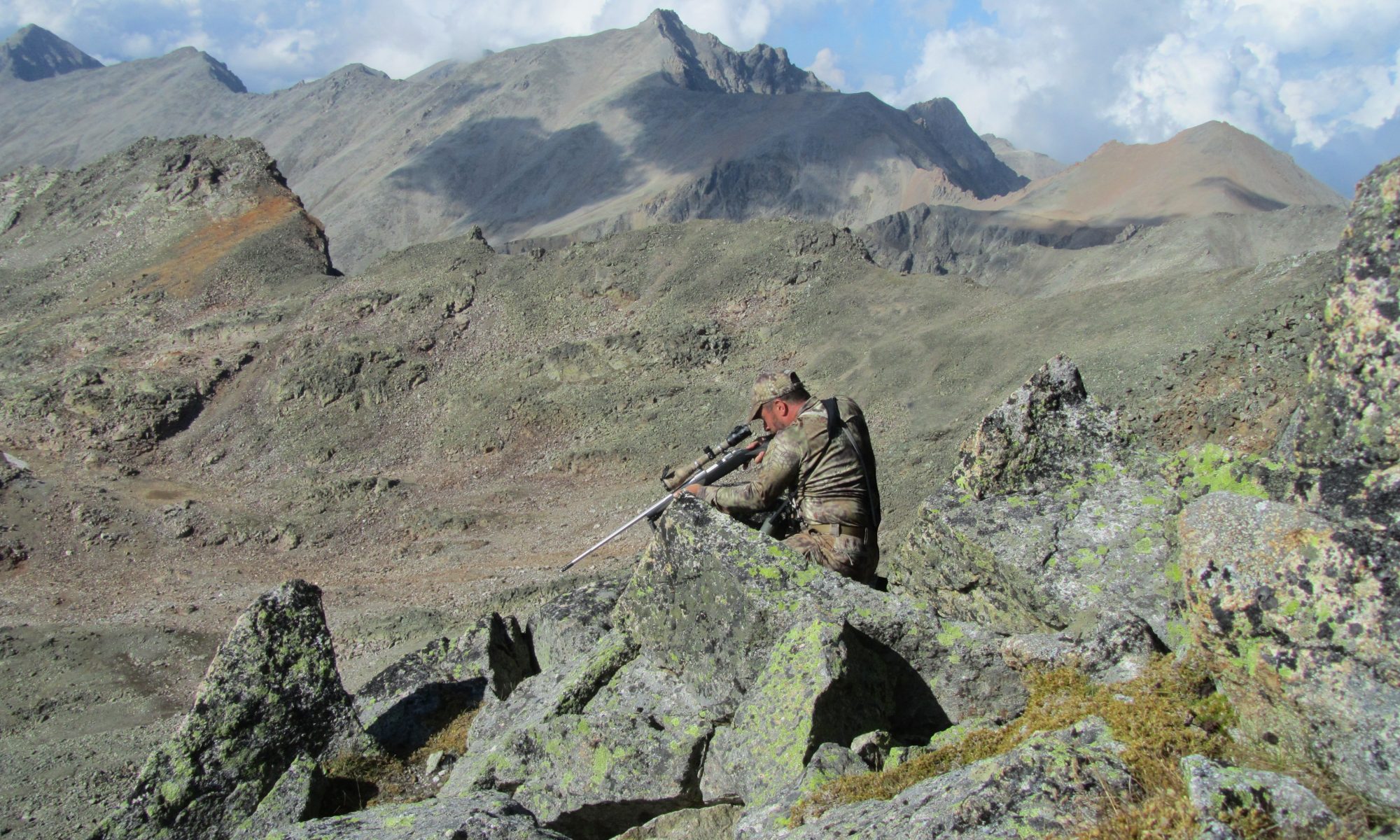 A WORLD OUT OF THE ORDINARY