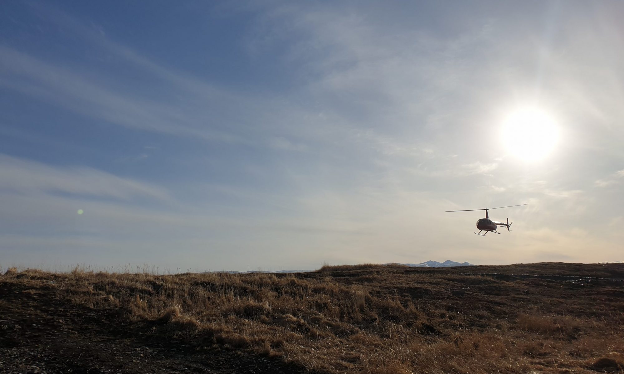 A WORLD OUT OF THE ORDINARY