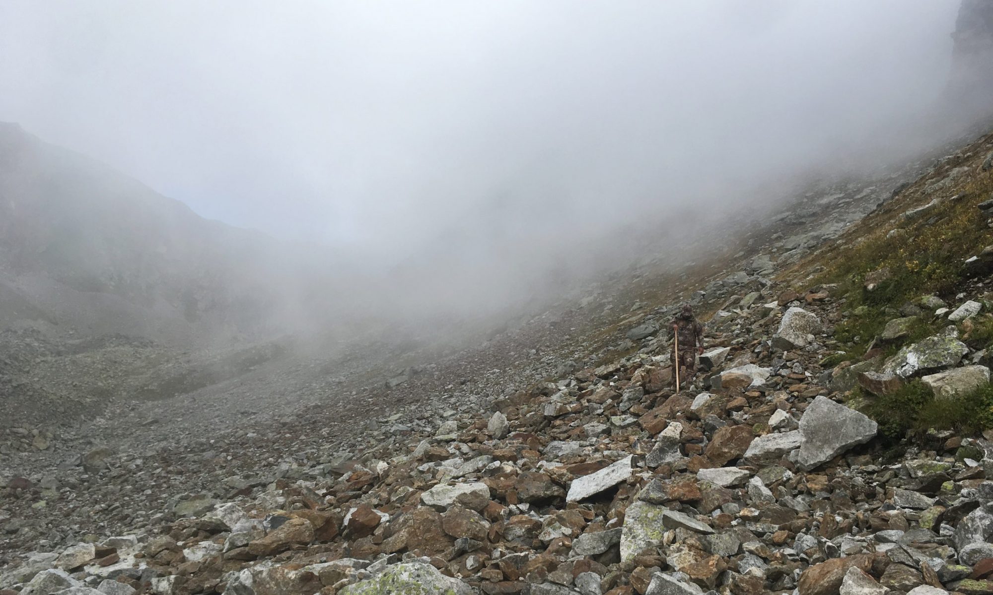 A WORLD OUT OF THE ORDINARY